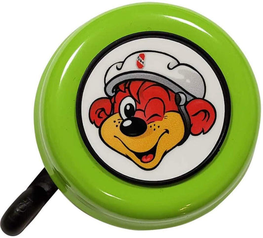 PUKY 9987 Sicherheits-Glocke Z/R G 22 kiwi