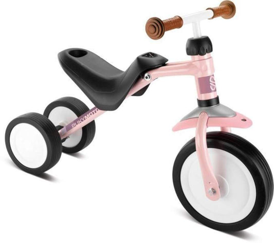 PUKY Pukymoto retro rose