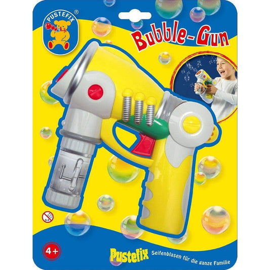Pustefix Bubble Shooter