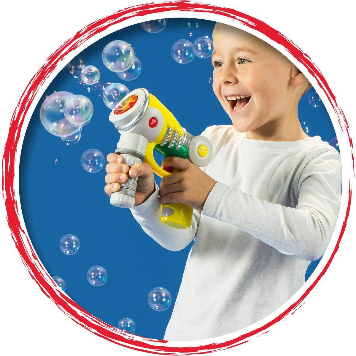 Pustefix Bubble Shooter