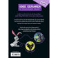 Ravensburger 1000 Gefahren junior - Disney Villains: Der Fluch der bösen Fee