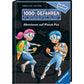 Ravensburger 1000 Gefahren junior - Abenteuer auf Planet Pax
