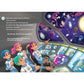 Ravensburger 1000 Gefahren junior - Abenteuer auf Planet Pax