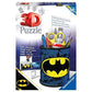Ravensburger 3D Puzzle - Utensilo Batman, 54 Teile