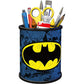 Ravensburger 3D Puzzle - Utensilo Batman, 54 Teile