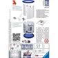 Ravensburger 3D Puzzle - Utensilo - Star Wars R2D2, 57 Teile