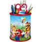 Ravensburger 3D Puzzle - Super Mario Utensilo, 54 Teile