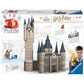 Ravensburger 3D Puzzle - Harry Potter Hogwarts Schloss - Astronomieturm, 540 Teile