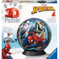 Ravensburger 3D Puzzle - Spiderman, 73 Teile