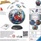Ravensburger 3D Puzzle - Spiderman, 73 Teile