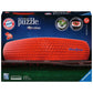 Ravensburger 3D Puzzle Allianz Arena Night Edition, 216 Teile