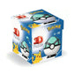 Ravensburger 3D Puzzle Ball Puzzle-Ball Pokémon Netzball, 54 Teile