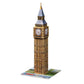 Ravensburger 3D Puzzle Big Ben, 216 Teile