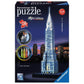 Ravensburger 3D Puzzle Chrysler Building bei Nacht, 216 Teile