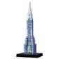 Ravensburger 3D Puzzle Chrysler Building bei Nacht, 216 Teile