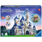 Ravensburger 3D Puzzle Disney Schloss