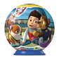 Ravensburger 3D Puzzle Paw Patrol 54 Teile, sortiert
