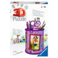 Ravensburger 3D Puzzle Utensilo Pferde, 54 Teile
