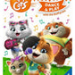 Ravensburger 44 Cats: Sing and Dance with the Buffycats