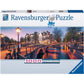 Ravensburger Abend in Amsterdam, 1000 Teile