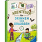 Ravensburger Abenteuer für drinnen und draußen