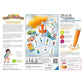 Ravensburger active Set Kunterbuntes Tanz-Theater