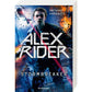 Ravensburger Alex Rider, Band 1: Stormbreaker