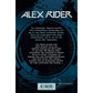 Ravensburger Alex Rider, Band 3: Skeleton Key