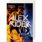 Ravensburger Alex Rider, Band 6: Ark Angel