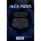 Ravensburger Alex Rider, Band 6: Ark Angel