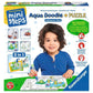 Ravensburger Aqua Doodle® Puzzle: Heimische Tiere
