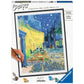 Ravensburger ART Collection: Café Terrace (Van Gogh)