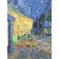 Ravensburger ART Collection: Café Terrace (Van Gogh)