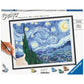 Ravensburger ART Collection: Starry Night (Van Gogh)