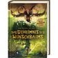Ravensburger Aru gegen die Götter, Band 3: Das Geheimnis des Wunschbaums
