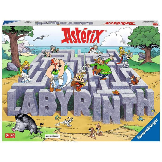 Ravensburger Asterix Labyrinth