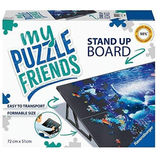 Ravensburger AT Puzzle Staffelei