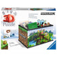 Ravensburger Aufbewahrungsbox Minecraft