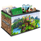 Ravensburger Aufbewahrungsbox Minecraft