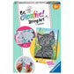 Ravensburger Be creative - String Art Cats