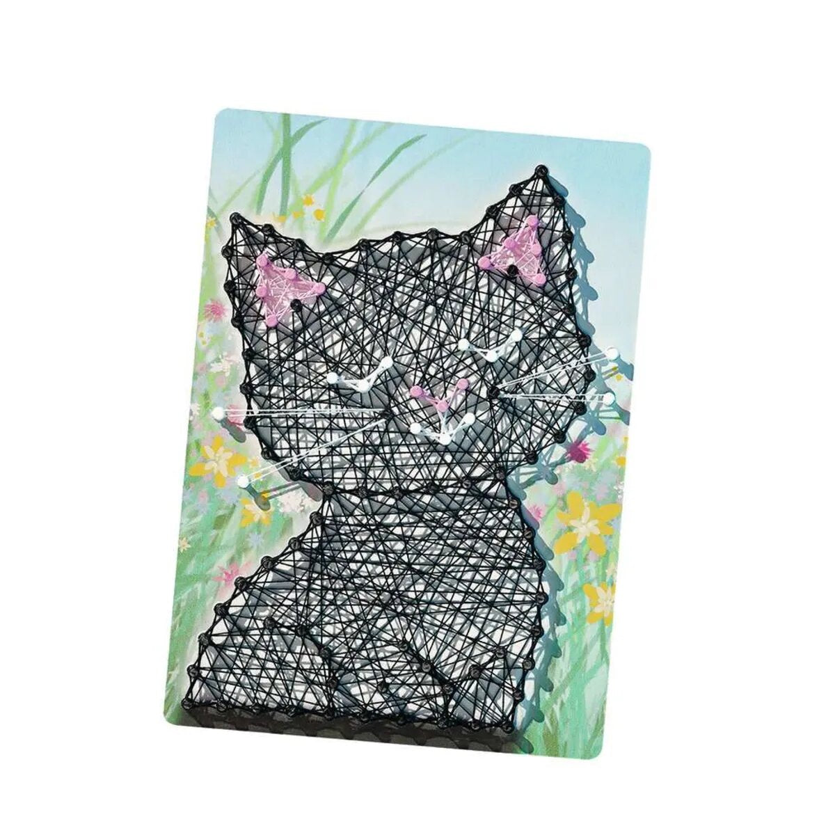 Ravensburger Be creative - String Art Cats