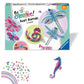 Ravensburger Be creative - Pearl Animals