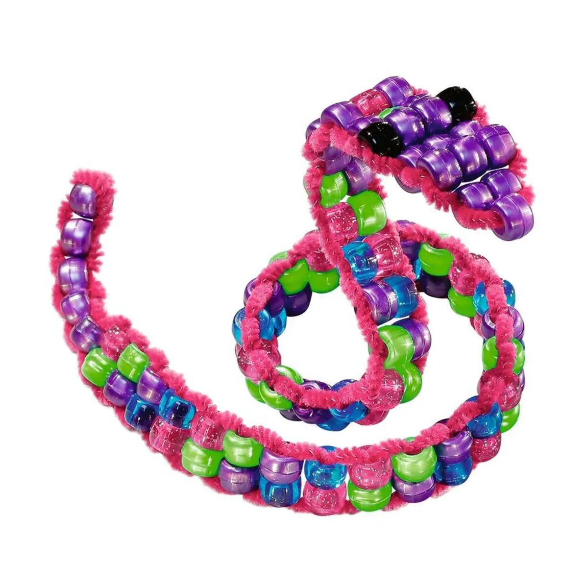 Ravensburger Be creative - Pearl Animals
