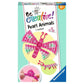 Ravensburger Be Creative - Bead Animal Butterfly