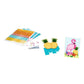 Ravensburger Be creative - Mosaic Tropical