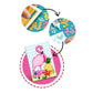 Ravensburger Be creative - Mosaic Tropical