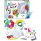 Ravensburger BeCreative Paper Art Unicorn - Bastelset für Kinder ab 6 Jahren