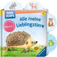 Ravensburger Bilderbuch Alle meine Lieblingstiere