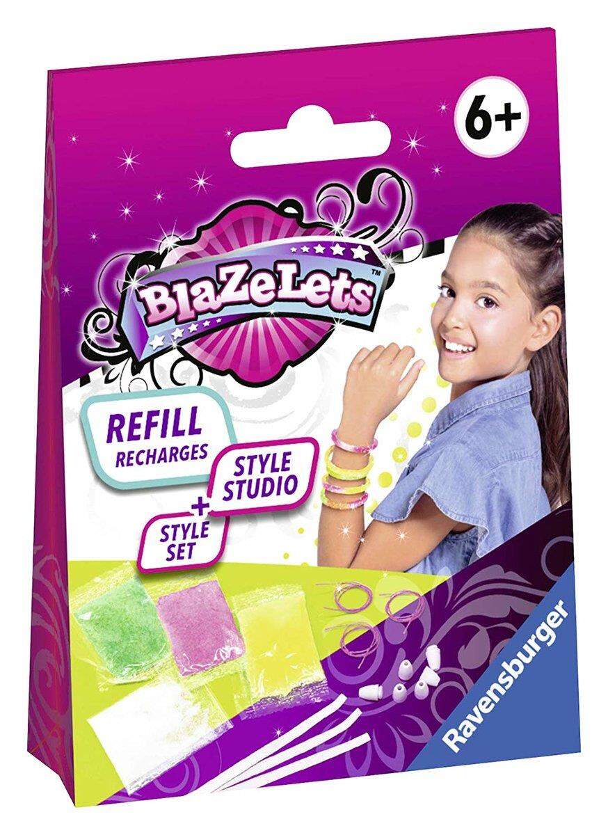 Ravensburger Blazelets - Blazelets Refill