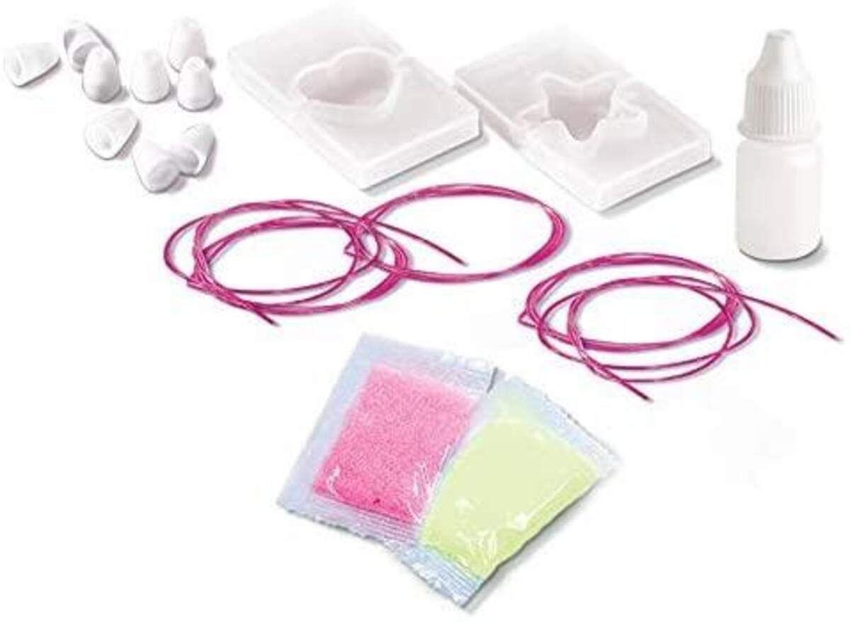 Ravensburger Blaz.Style Set Charms Glow in the dark